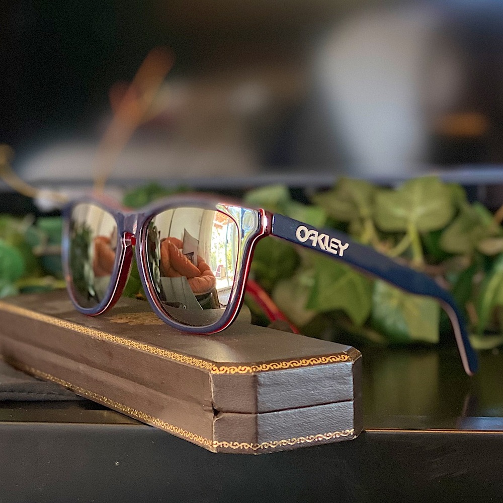 Oakley Sunglasses